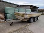 Aanhangwagen, merk Saris, Ophalen, Gebruikt
