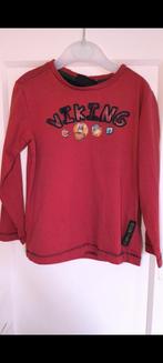 Longsleeve jbc 104, Enlèvement ou Envoi