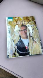 Njam! - Tot op de graat (Johan Segers), Boeken, Kookboeken, Ophalen of Verzenden