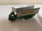 Budgie toys bedford 1/76, Enlèvement ou Envoi, Comme neuf