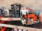 Tronçonneuses stihl 441, Articles professionnels, Machines & Construction | Jardin, Parc & Sylviculture, Enlèvement