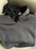 Hackett Londen hoodie trui heren, Noir, Hackett, Envoi, Taille 52/54 (L)