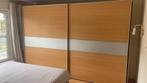 Grote kledingkast in uitstekende staat, Ophalen, Gebruikt, 200 cm of meer, Met hangruimte