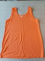 Oranje top Large, Ophalen of Verzenden, Nieuw