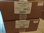 Elite trainer box case black Bolt en white flare, Ophalen, Nieuw
