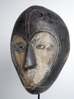 Lega masker, Antiek en Kunst, Ophalen of Verzenden