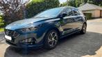 Hyundai i30, Wagon 1.5 TGDI 160PK, Auto's, Automaat, Stof, Euro 6, Blauw