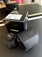 Canon RF 50mm STM, Audio, Tv en Foto, Foto | Lenzen en Objectieven, Ophalen, Nieuw, Standaardlens