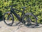 Stromer ST3 Sport XL Black, Ophalen, Gebruikt, 50 km per accu of meer, Stromer