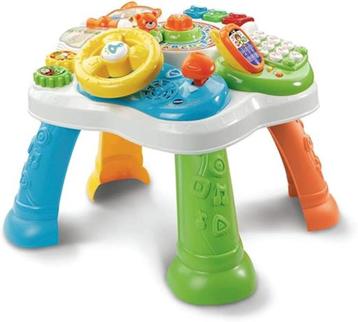 VTech activiteitstafel SNELLE GRATIS LEVERING beschikbaar voor biedingen