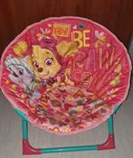 Zeteltje pawpetrol, Ophalen, Gebruikt