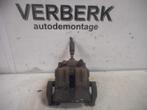REMKLAUW LINKS ACHTER BMW 3 serie (E90) (91142), Gebruikt, BMW