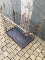 Cage chien, Animaux & Accessoires, Utilisé, Enlèvement ou Envoi