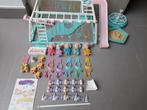 Quints 5 baby tyco vintage, Verzamelen, Ophalen of Verzenden, Zo goed als nieuw