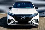 Mercedes EQS SUV 450 4Matic AMG Diamond Burmester, Autos, Mercedes-Benz, Cuir, Achat, Euro 6, Entreprise