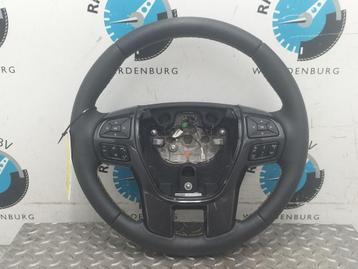 FORD RANGER [STEERING_WHEEL] 2022 beschikbaar voor biedingen