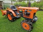 Kubota tractor, Overige merken, Tot 80 Pk, Gebruikt, Ophalen