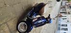 Vespa Prima vera 50cc, Ophalen, Gebruikt, Overige modellen, Klasse B (45 km/u)