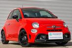 Abarth 500 595 Pista (bj 2020), Auto's, Abarth, Stof, Gebruikt, Euro 6, Bedrijf