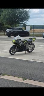 Suzuki gsxr 2001, Motoren, Particulier