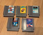 Nes games, Ophalen, Zo goed als nieuw
