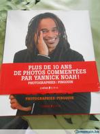 Yannick Noah......10 ans de ma vie, Livres, Enlèvement ou Envoi, Neuf