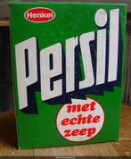 PAKJE PERSIL WASPOEDER, Verzamelen, Merken en Reclamevoorwerpen, Ophalen of Verzenden