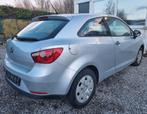 SEAT IBIZA 1.2TDI 2011 AIRCO PRIJS 1500 EURO, Auto's, Euro 5, Ibiza, Bedrijf, 55 kW