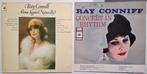 Ray Coniff - Alone again (naturally) + Concert in rhythm, Enlèvement ou Envoi, Utilisé, 12 pouces