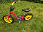 Puky loopfiets rood, Fietsen en Brommers, Fietsen | Kinderfietsjes, Ophalen, Gebruikt, Minder dan 16 inch, Puky