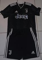 Juventus FC uittenue 2022/2023 – shirt + broek, Sport en Fitness, Voetbal, Ophalen of Verzenden, Zo goed als nieuw, Shirt