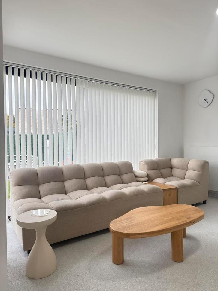 Bank Karwei Pepper, Huis en Inrichting, Zetels | Zetels, Ophalen