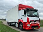 Mercedes-Benz Antos ANTOS 2024 LL (bj 2015), Te koop, Diesel, Bedrijf, BTW verrekenbaar