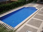 SALOU (CAP): APPT. VUE MER 4/5 pers. + PISCINE + GARAGE !!!, 50 m² ou plus