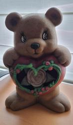 Ours en céramique, Enlèvement ou Envoi, Comme neuf