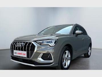 Audi Q3 Q3 35 TDi Business Edition Advanced S tronic beschikbaar voor biedingen