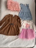 babyjurkjes, Kinderen en Baby's, Babykleding | Baby-kledingpakketten, Ophalen of Verzenden, Zo goed als nieuw