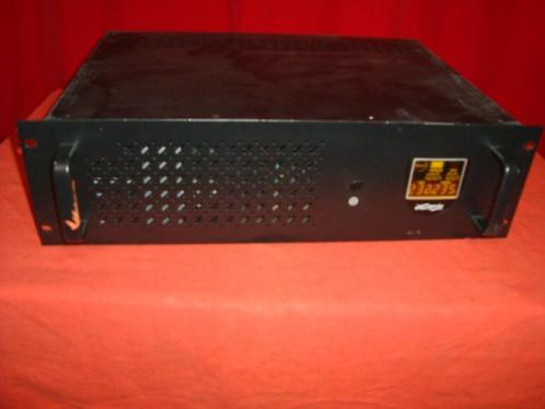 Gebruikt: Energenie 1500 va UPS rack, 20250349, Muziek en Instrumenten, Instrumenten | Toebehoren, Gebruikt, Ophalen of Verzenden