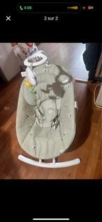 Balencelle badabulle, Enlèvement, Comme neuf