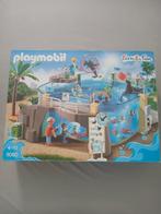 Playmobil waterpark, Ophalen of Verzenden, Zo goed als nieuw