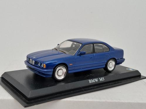 BMW M5 - 1:43, Hobby en Vrije tijd, Modelauto's | 1:43, Zo goed als nieuw, Auto, Overige merken, Verzenden