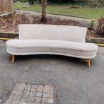 Banquette canapé divan Vintage années 1960's, Enlèvement