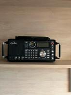 Voor radio amateurs- HF radio ontvanger, Audio, Tv en Foto, Ophalen of Verzenden, Zo goed als nieuw, Radio