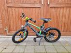 Cube kinderfiets 16 inch, Fietsen en Brommers, Ophalen, Gebruikt