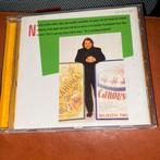 ALS NIEUW CD SONGS BROADWAY MUSICALS !, Cd's en Dvd's, Ophalen of Verzenden, Zo goed als nieuw