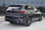 BMW X5 xDrive45e M-PACK PANO HUD ACC (bj 2022, automaat), Automaat, Gebruikt, Leder, Bedrijf