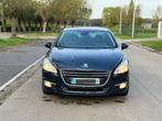 Peugeot 508 1.6 272.000km Start rijd zeer goed, Auto's, Particulier, Te koop