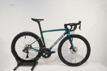 Specialized Tarmac SL8 pro maat 52 beschikbaar voor biedingen