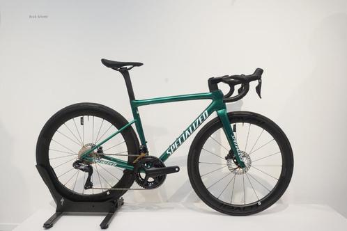 Specialized Tarmac SL8 pro maat 52, Fietsen en Brommers, Fietsen | Racefietsen, Nieuw, Carbon, 49 tot 53 cm, Ophalen
