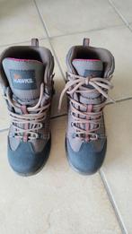 wandelbottines Hawks dames maat 40, Hawks, Bruin, Nieuw, Wandelschoenen